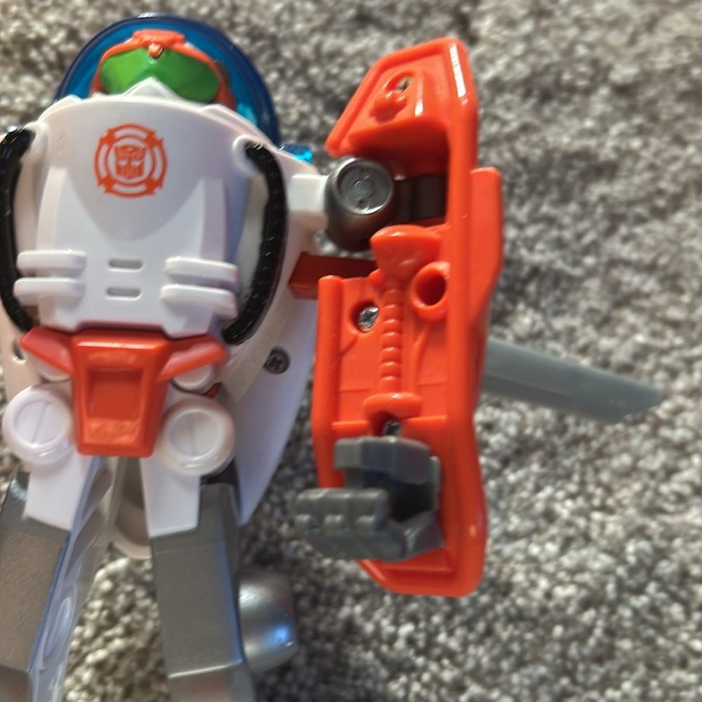 Transformer‎ Action Figure - Picture 11 of 11